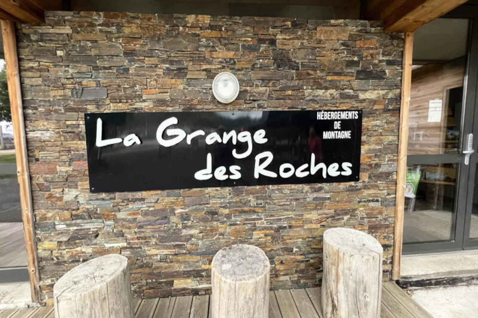 Appartements à Albepierre Bredons - Niet-getagd