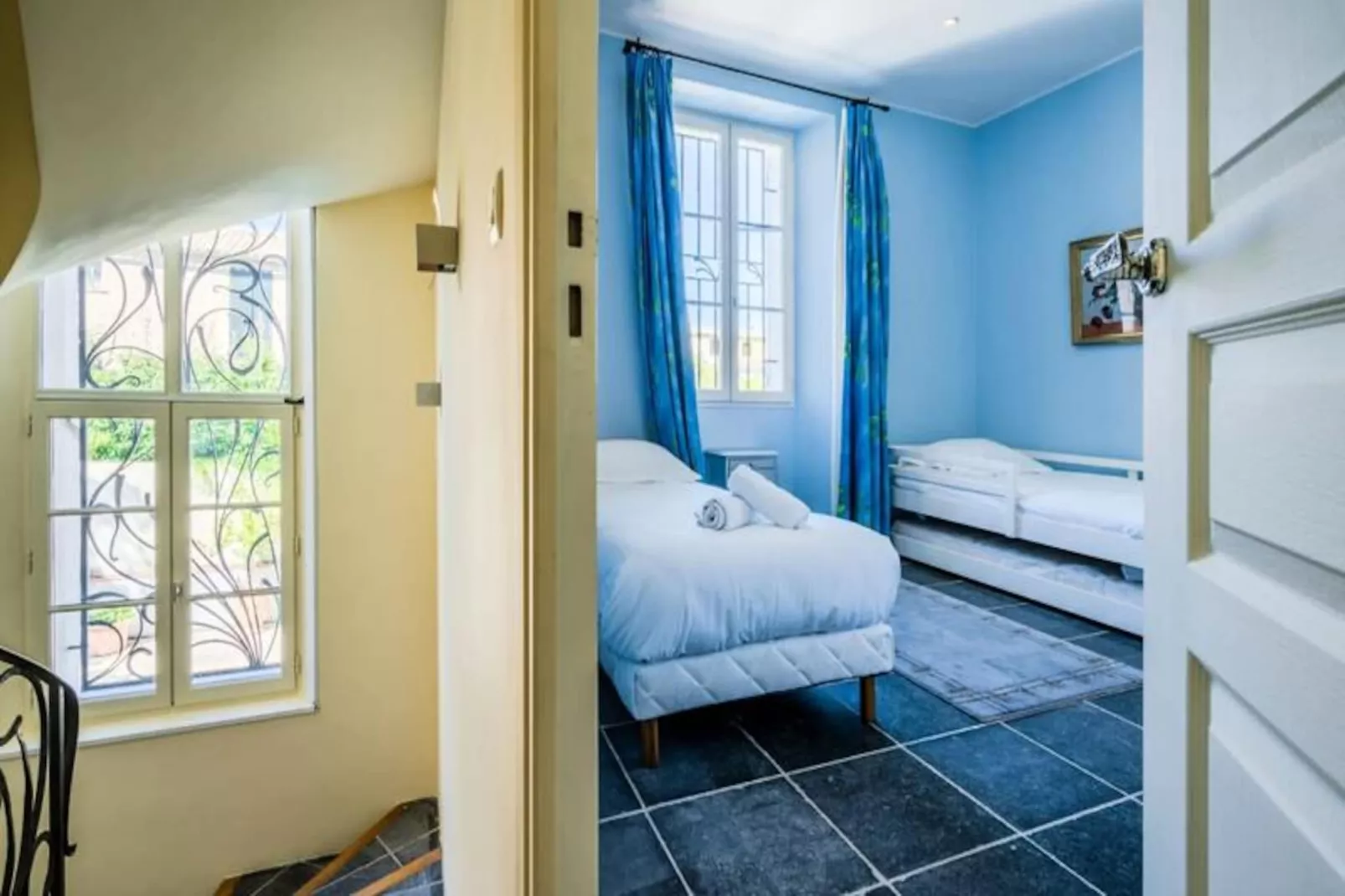 Résidence Rare ! Villa 7p Cap D&rsquo;antibes, &agrave; Pied Des Plages-Niet-getagd