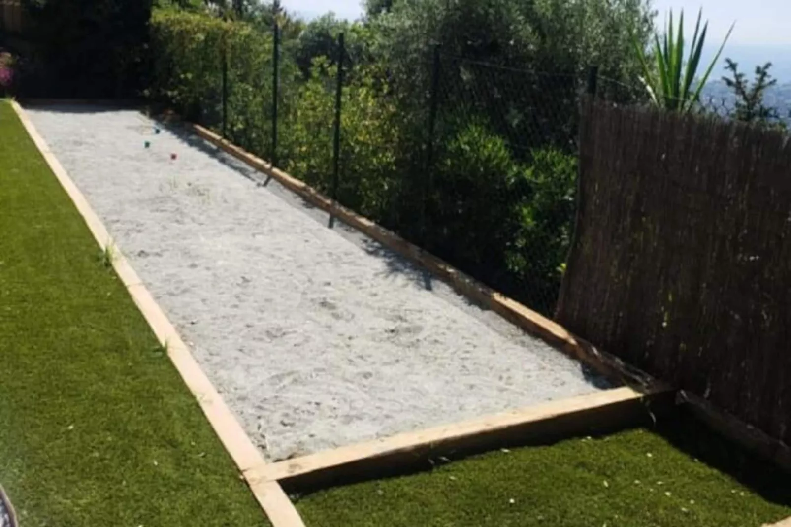 Résidence Maison D'architecte Avec Piscine Chauff&eacute;e & Sublime Vue Mer-Niet-getagd