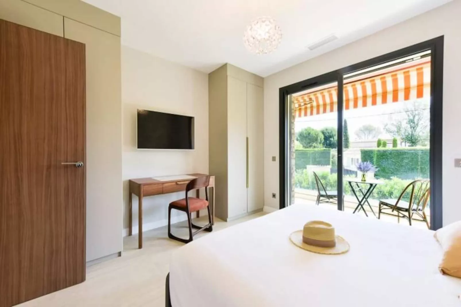 Résidence Mougins - Villa Renovee - Piscine - Au Calme-Niet-getagd