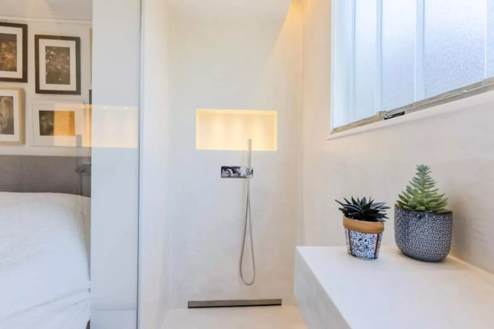 Résidence 4p De 96m&sup2; Sur Les Hauteurs De Cannes-Niet-getagd