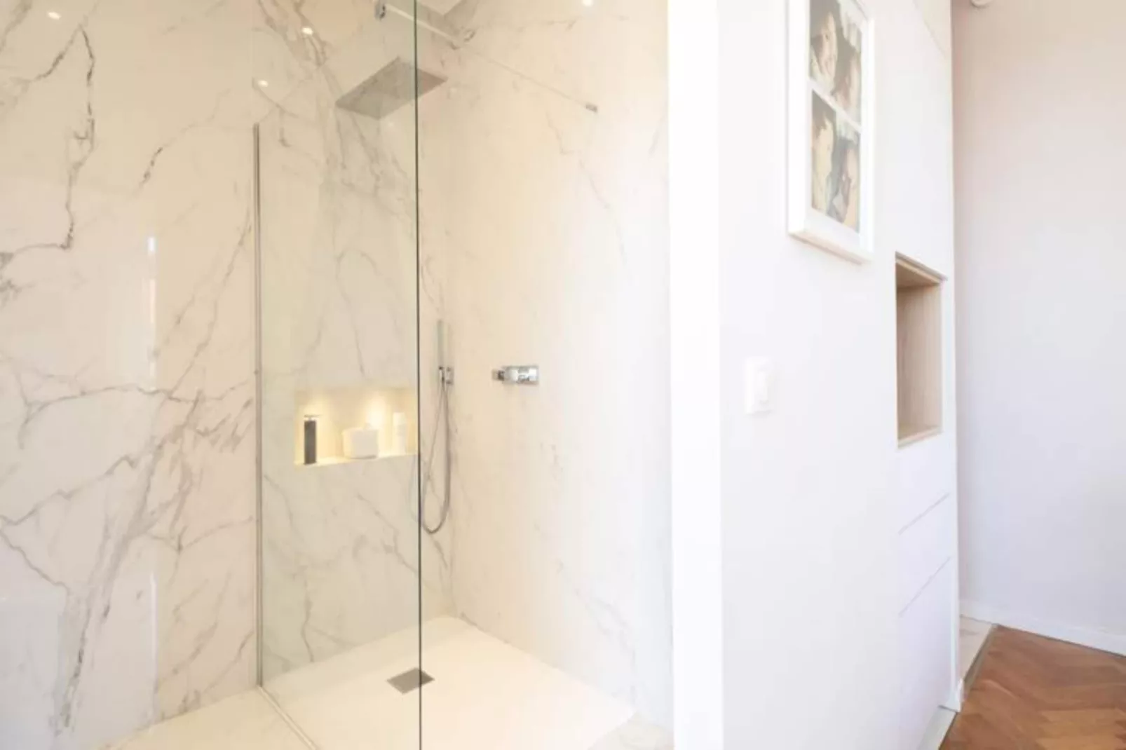 Résidence Maison Et Piscine Chauff&eacute;e 5min &agrave; Pied Du Centre !-Niet-getagd