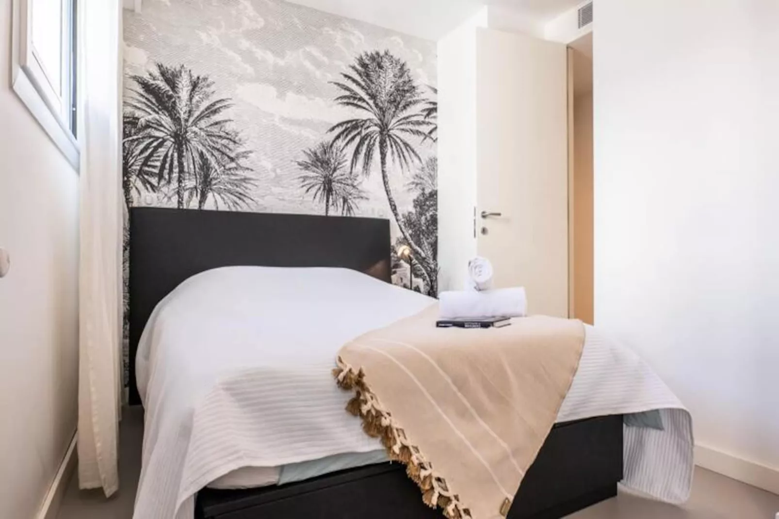 Résidence 4 Pi&egrave;ces Vue Mer, Terrasse Et Parking-Niet-getagd