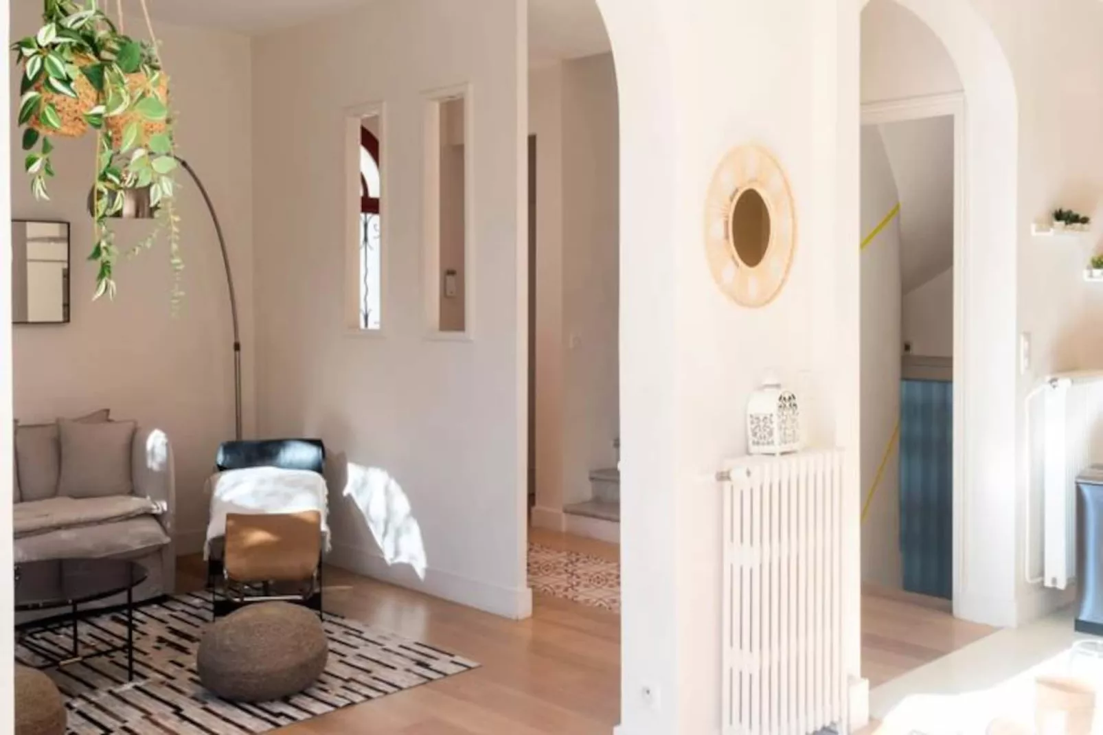 Résidence Villa 180m&sup2; 5p Cannes Piscine Garage-Niet-getagd