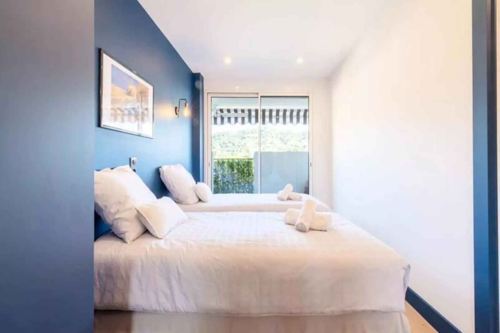 Résidence 3p De Dtanding Cannes Vue Mer-Niet-getagd