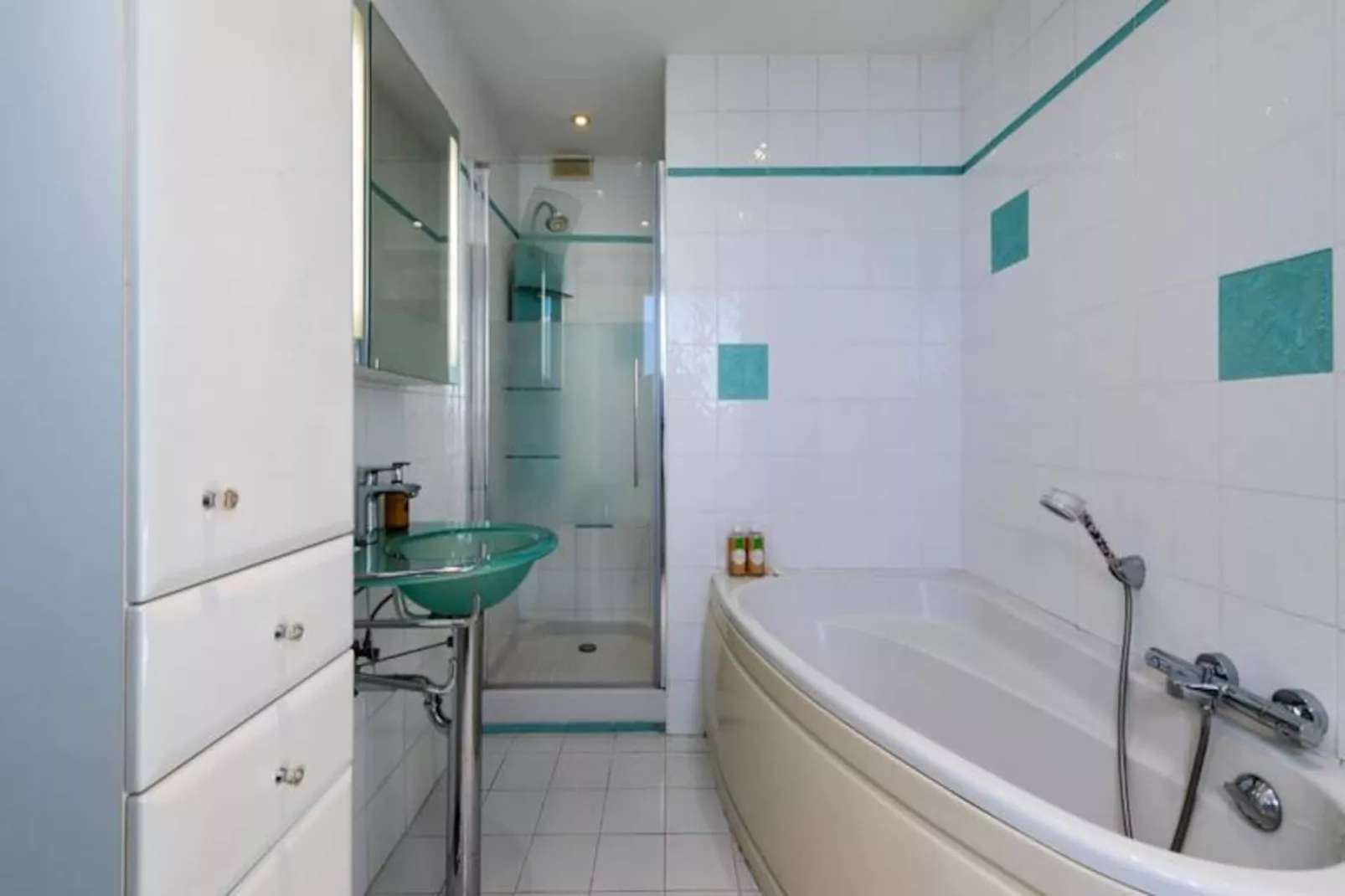 Résidence 4p Piscine Priv&eacute;e & Vue Mer-Niet-getagd