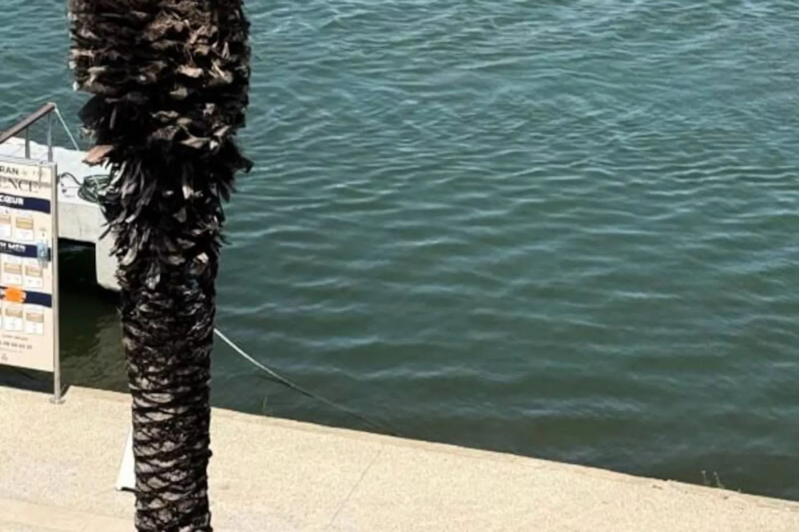 Résidence Superbe T3 Traversant Avec Terrasse Face Au Chenal Vue Mer &ndash; Imp&eacute;rial 4-Niet-getagd