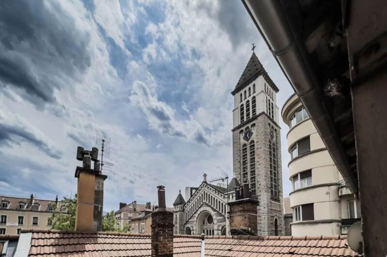 | Le Petit Metz 🫐   Hyper Centre-Niet-getagd