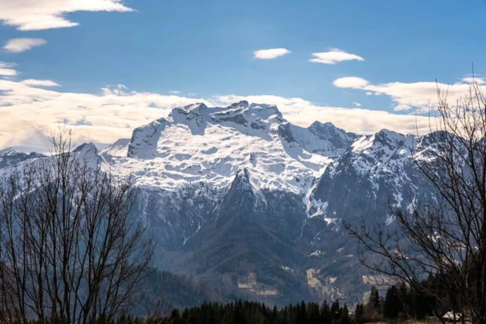 Slow Chalet Tekoa 8 Pers &agrave; 5 Min Des Pistes-Niet-getagd