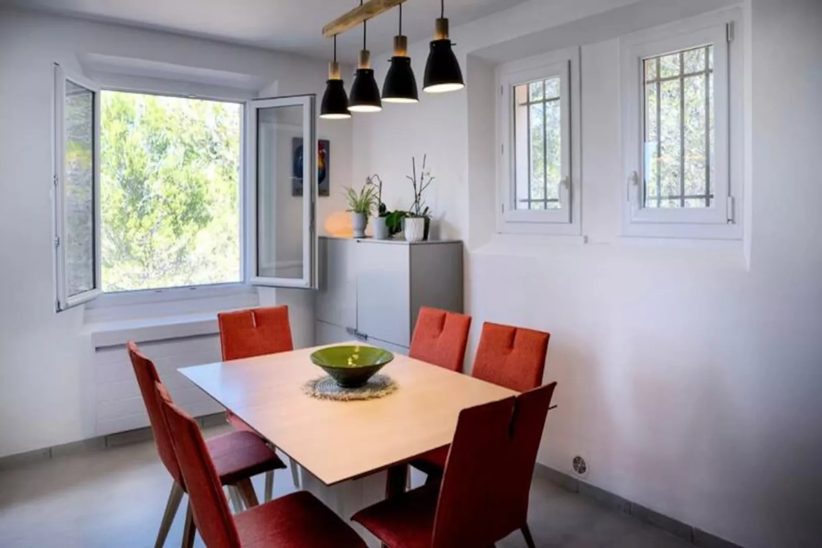 Belle Villa Proven&ccedil;ale Au Calme Avec Piscine-Niet-getagd