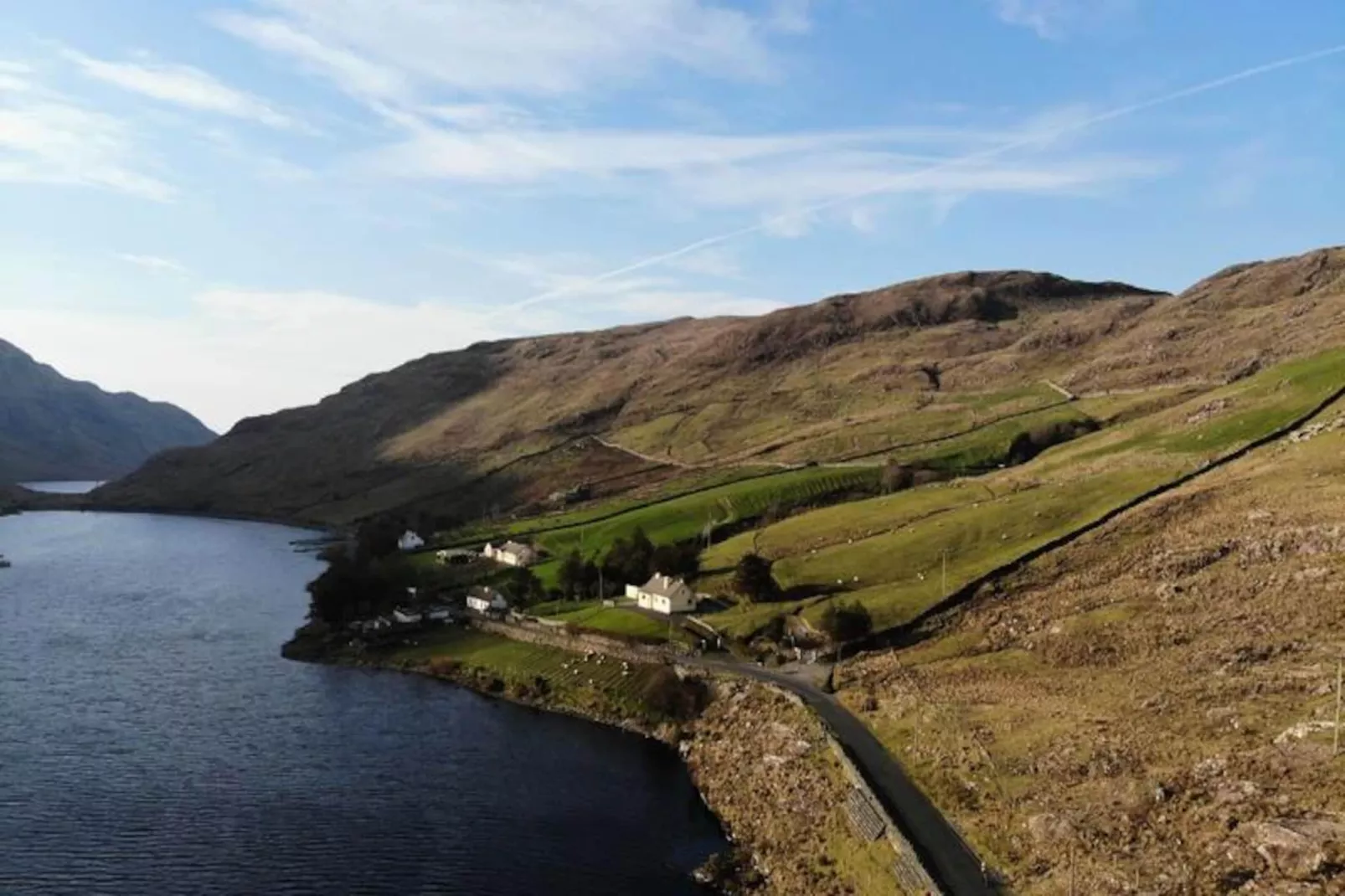 Maison à Renvyle Galway-Niet-getagd