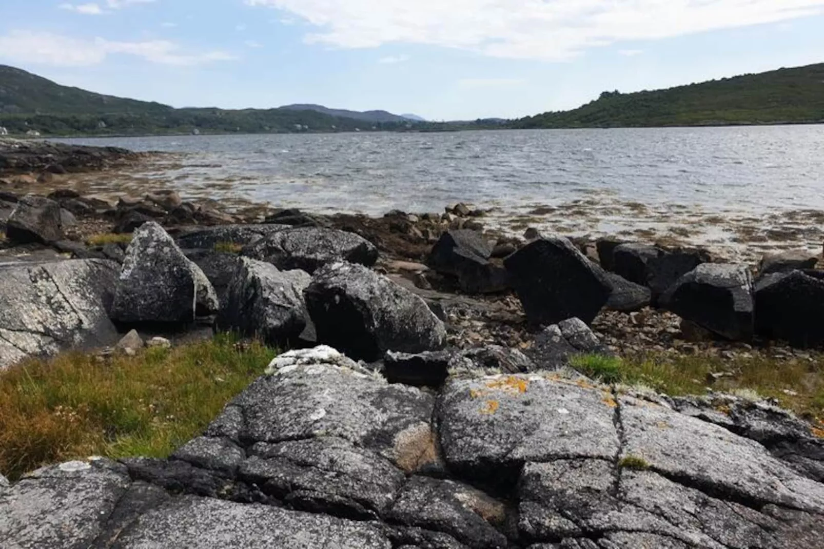 Maison à Cashel Galway-Niet-getagd