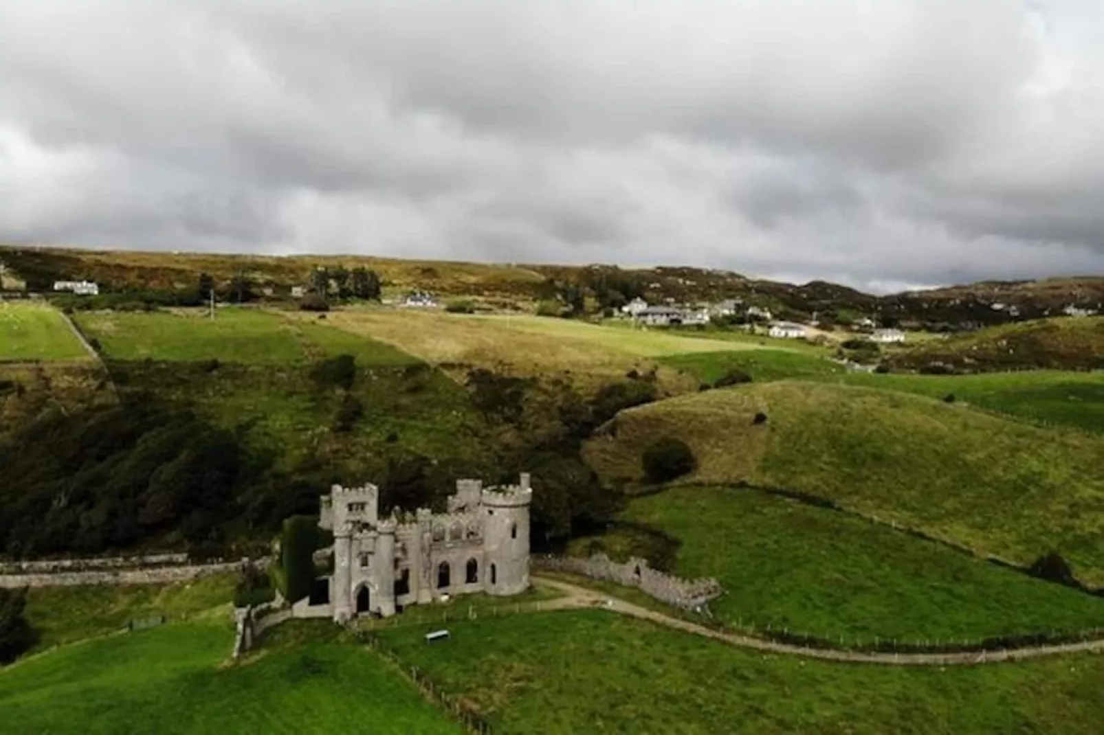 Maison à Clifden Galway-Niet-getagd