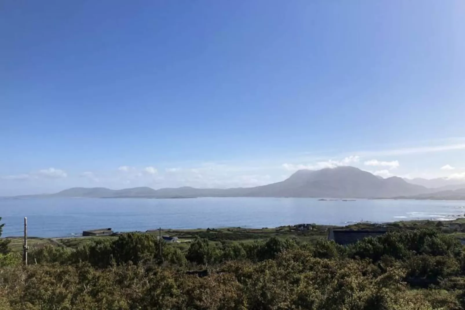 Maison à Renvyle Galway-Niet-getagd