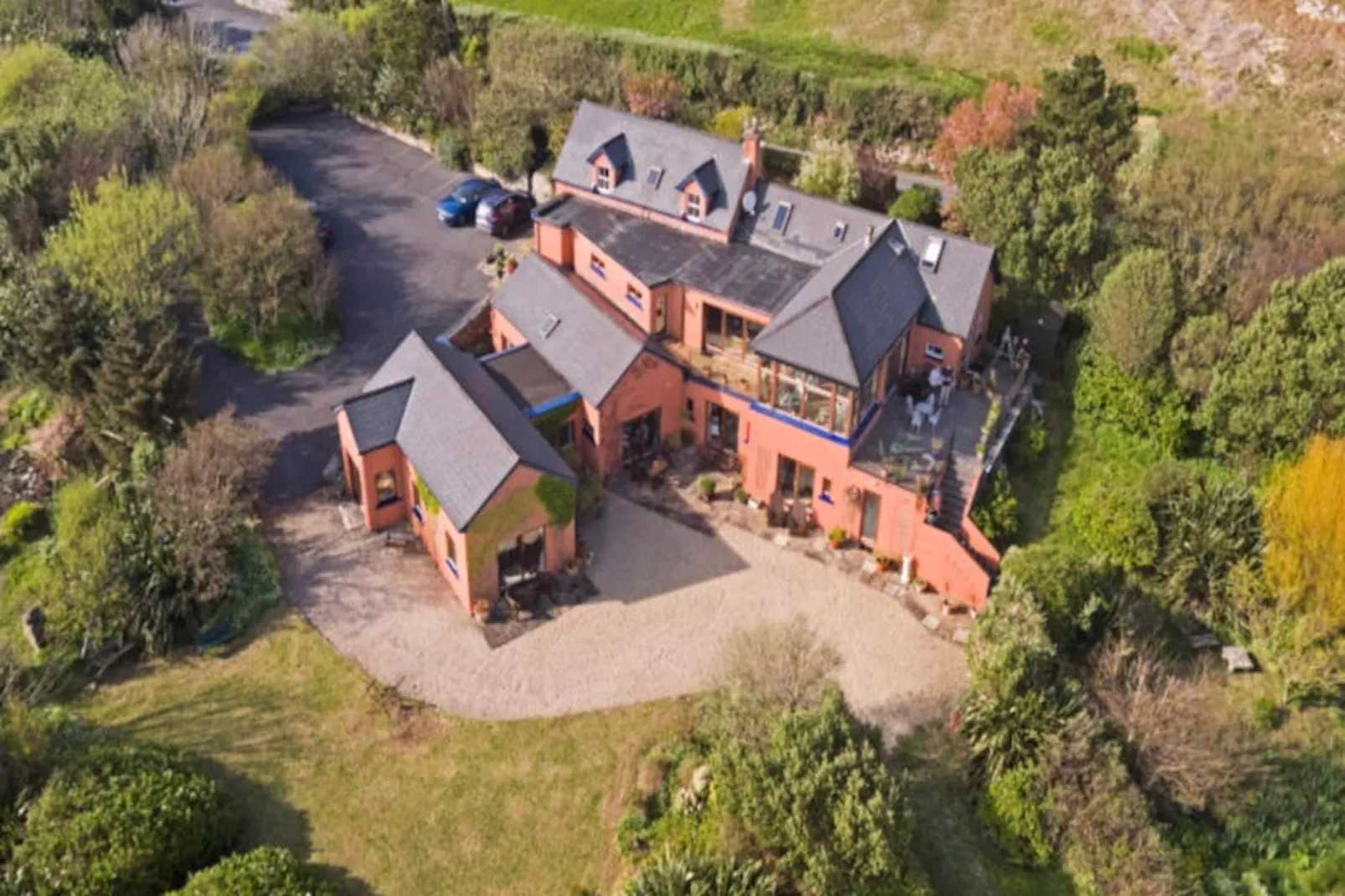 Maison à Clifden Galway-Niet-getagd