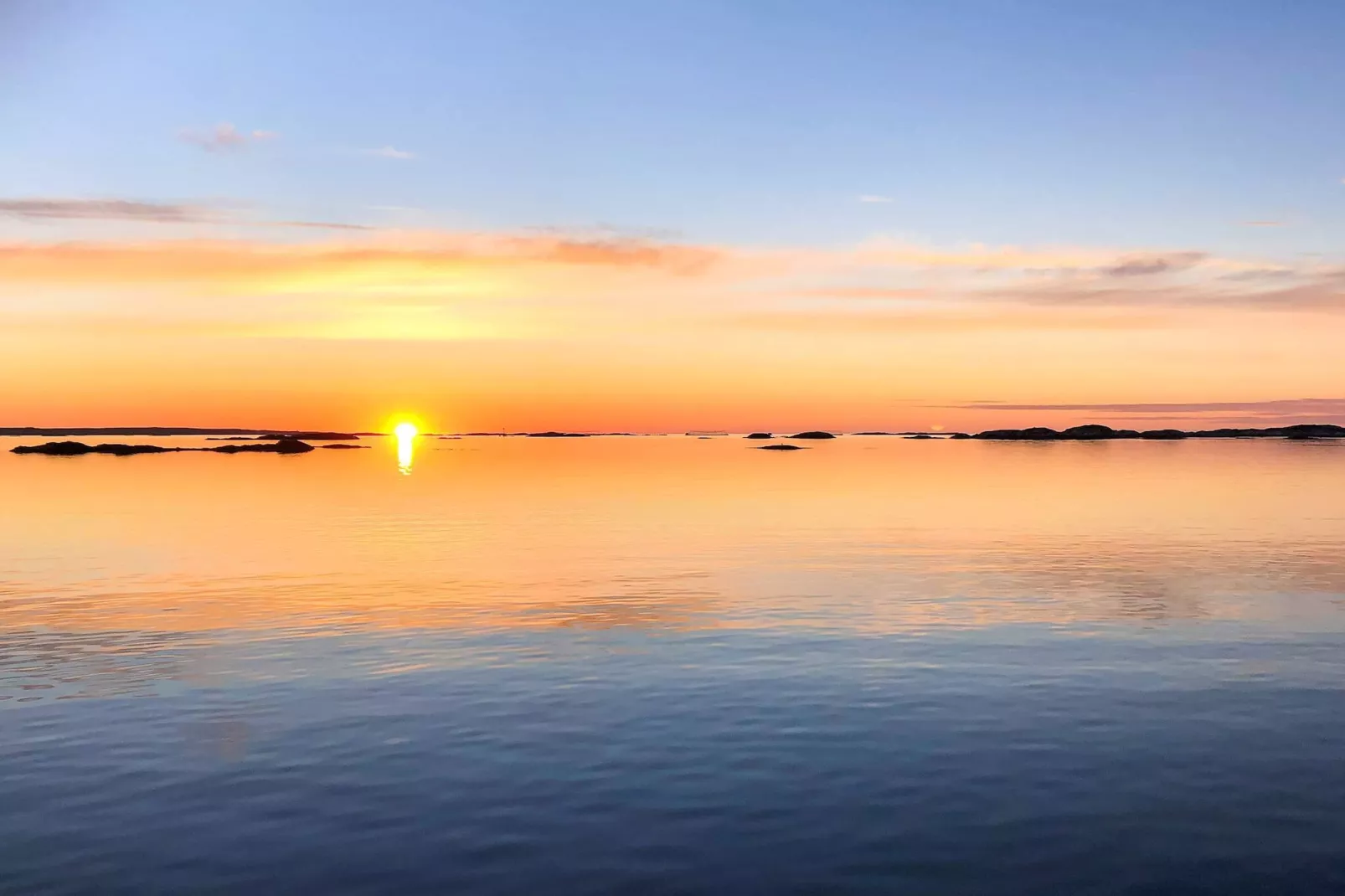 6 persoons vakantie huis in Dyrvik-Niet-getagd