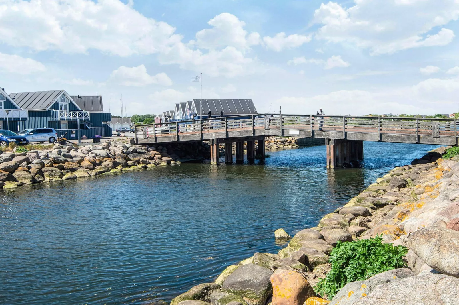 4 persoons vakantie huis in Grenaa-Niet-getagd