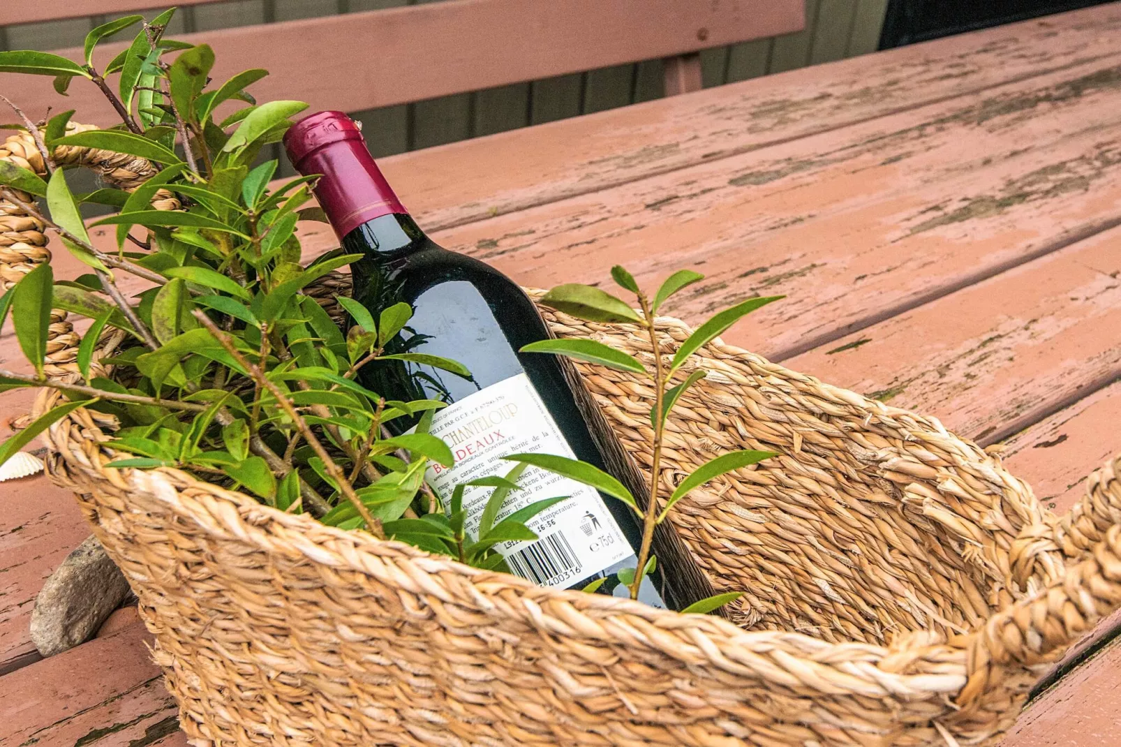 Luxe retraite in Blavand -- By Traum Ferienwohnungen-Uitzicht