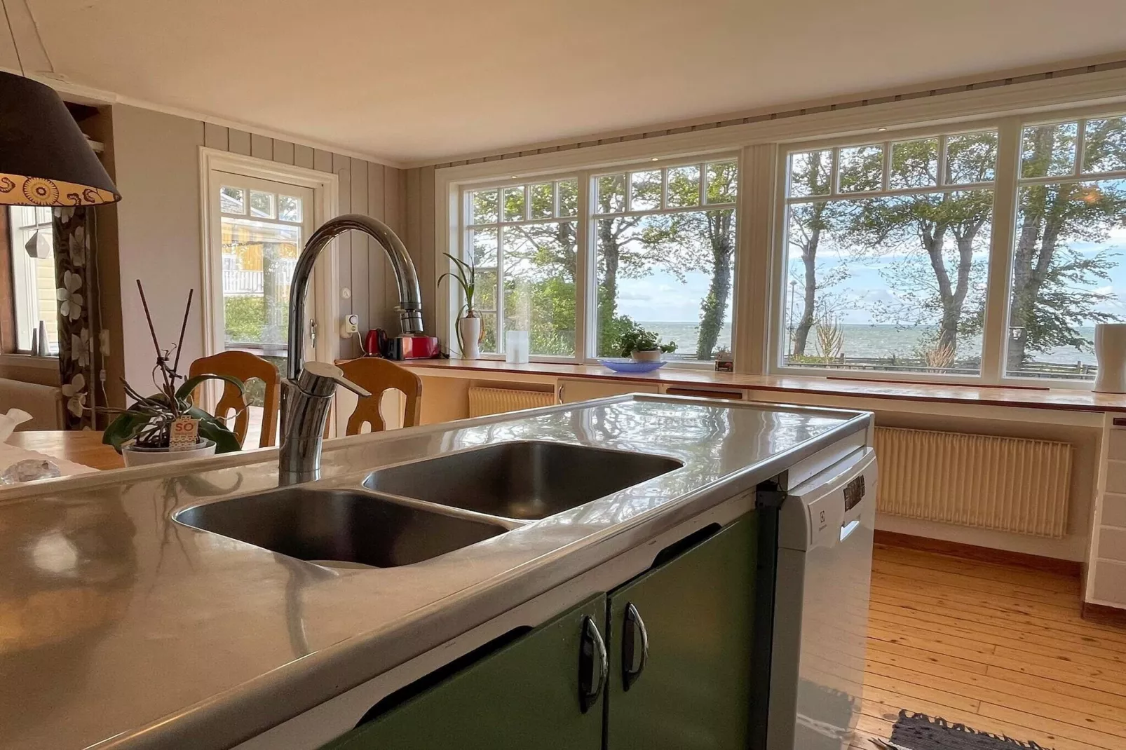 10 persoons vakantie huis in Mörbylånga-By Traum-Binnen