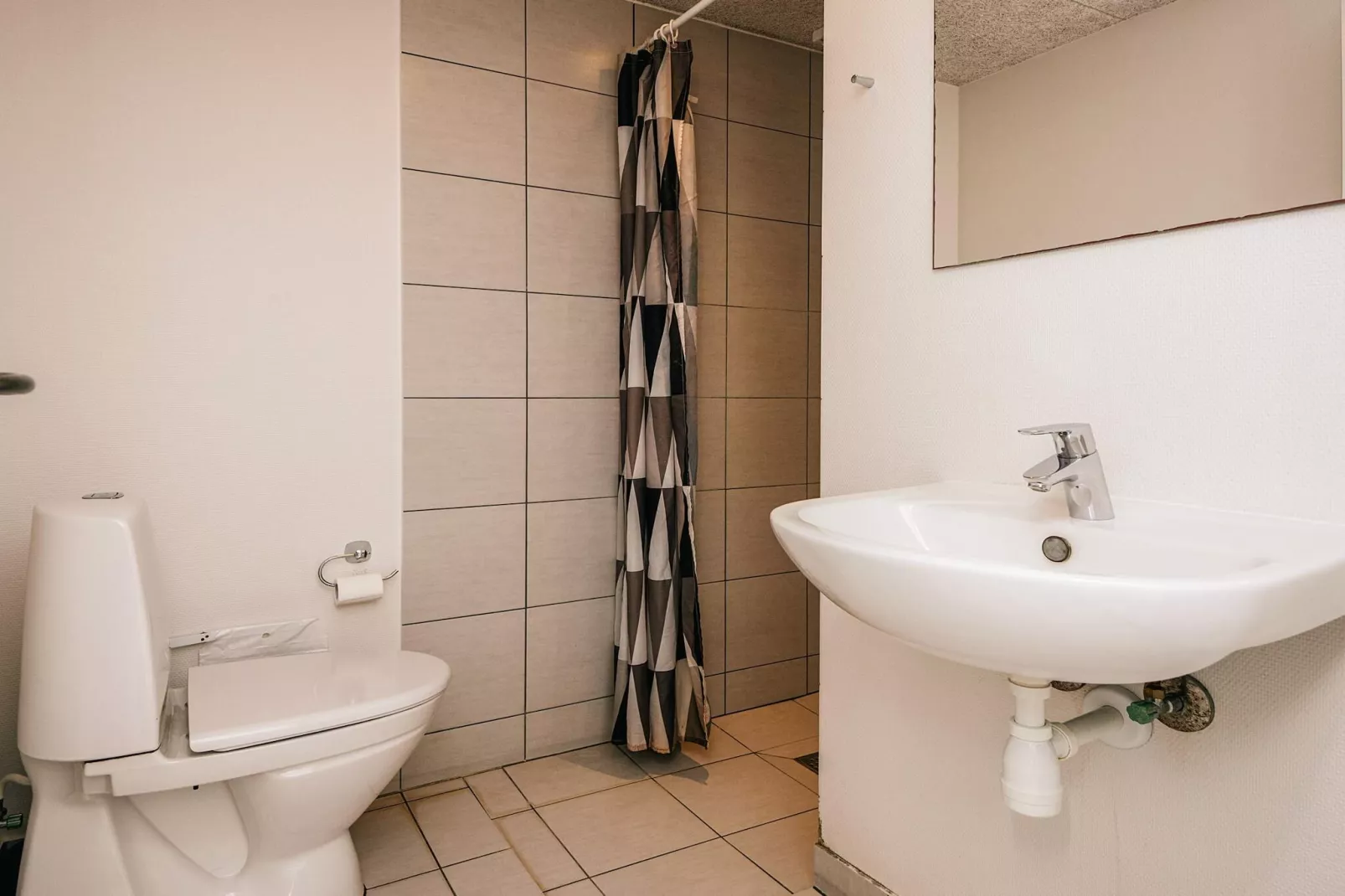 16 persoons vakantie huis in Glesborg-Binnen