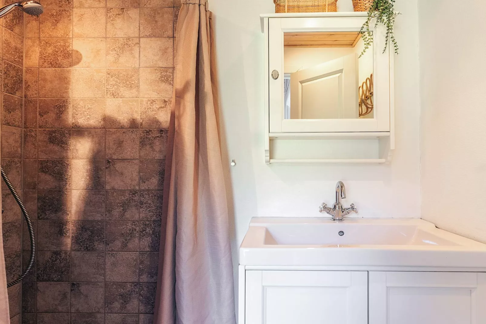 6 persoons vakantie huis in Øster Assels-By Traum-Binnen