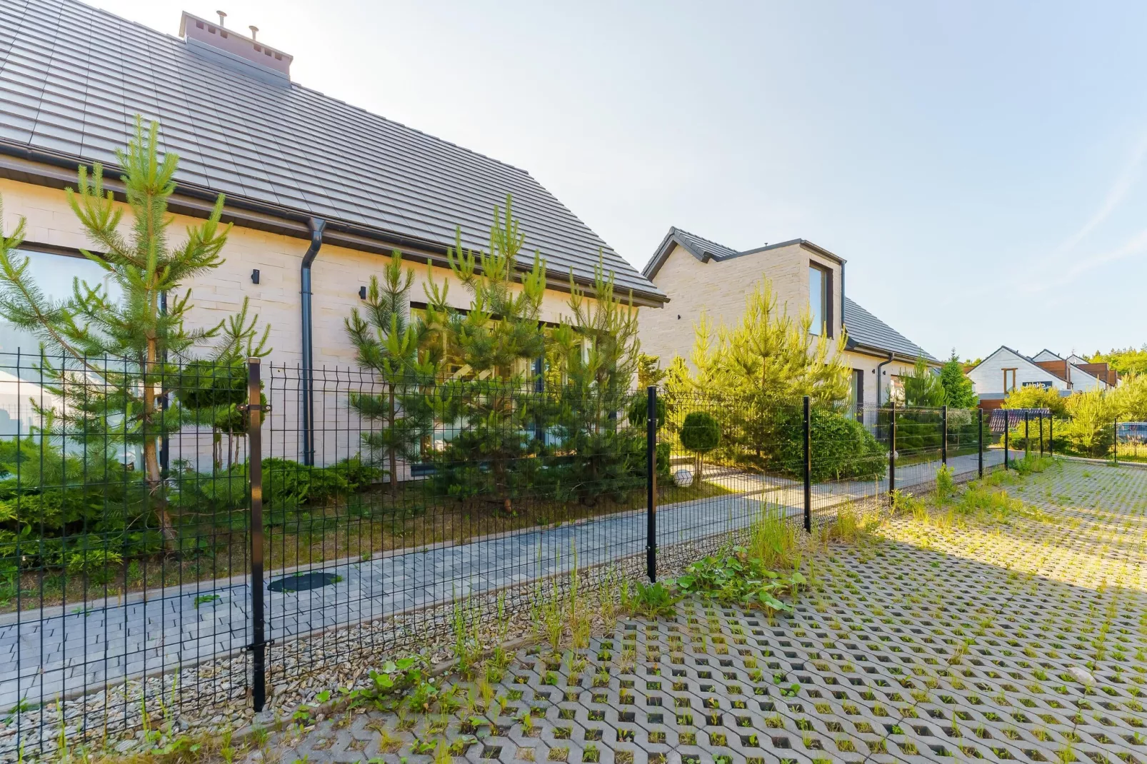 Domy wakacyjne SUPERIOR POS021015 Grzybowo-Buitenlucht