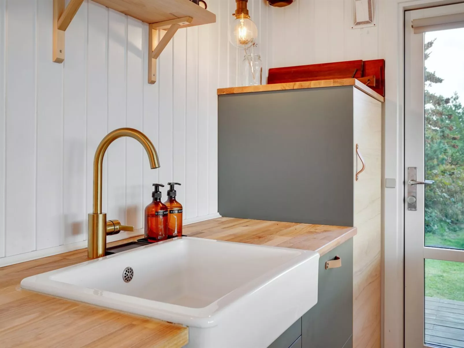 "Gilda" - 2km from the sea-Binnen