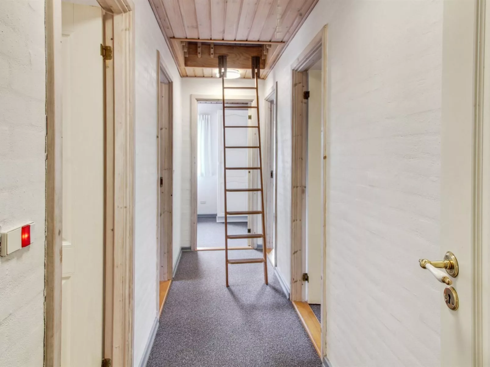 "Albin" - 2.8km from the sea-Binnen