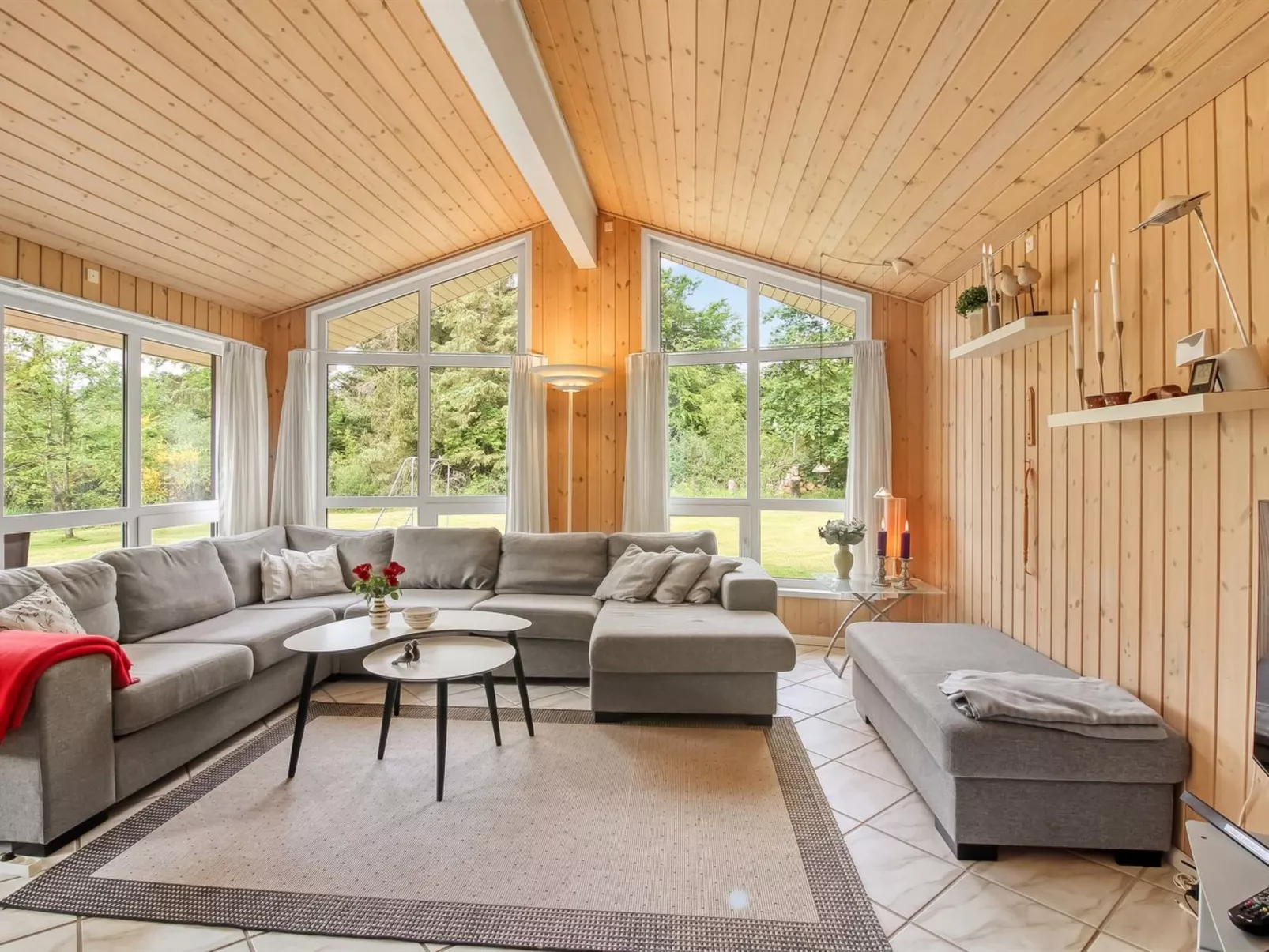 "Aniki" - 1.4km from the sea-Binnen