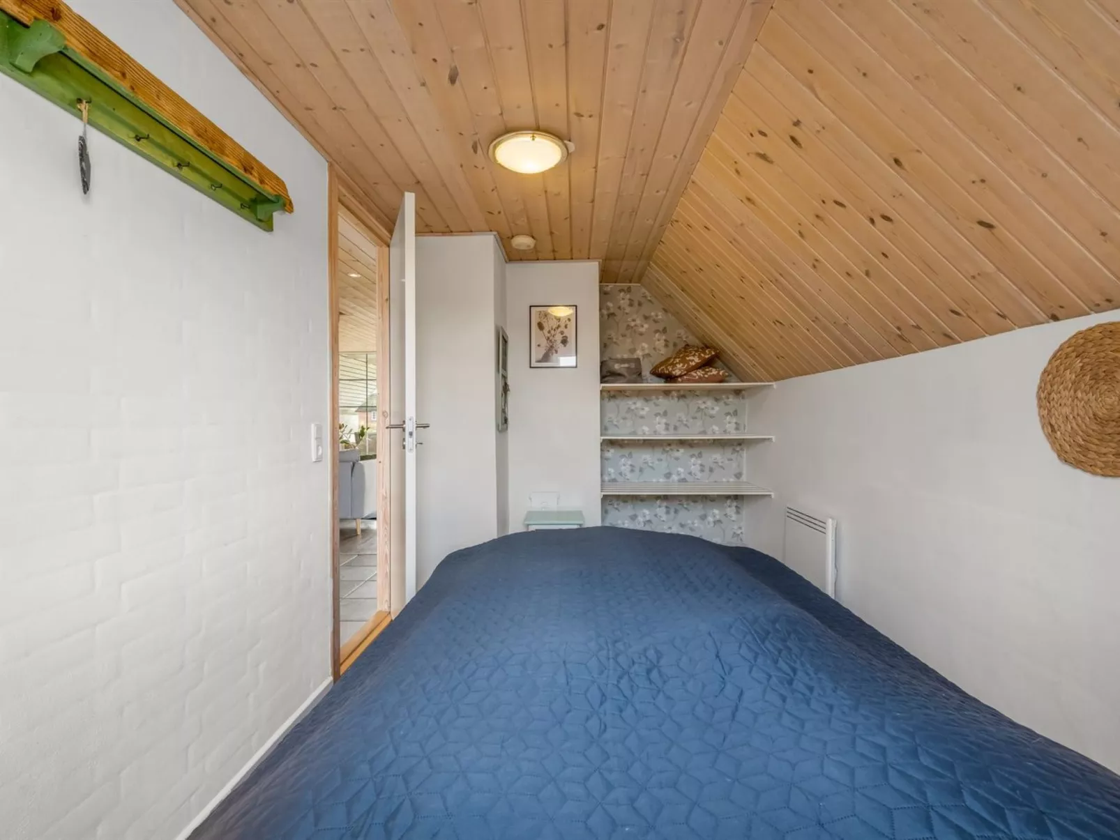 "Klimentina" - 150m from the sea-Binnen