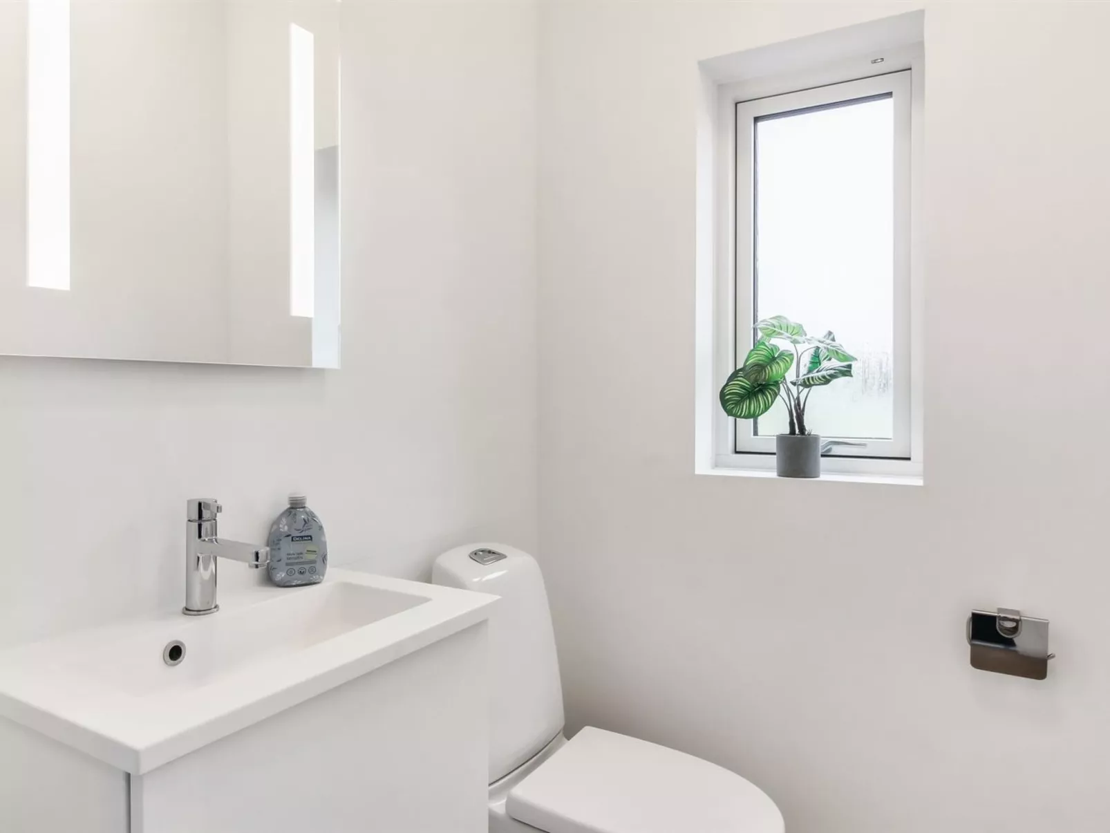 "Edgar" - 1.5km from the sea-Binnen