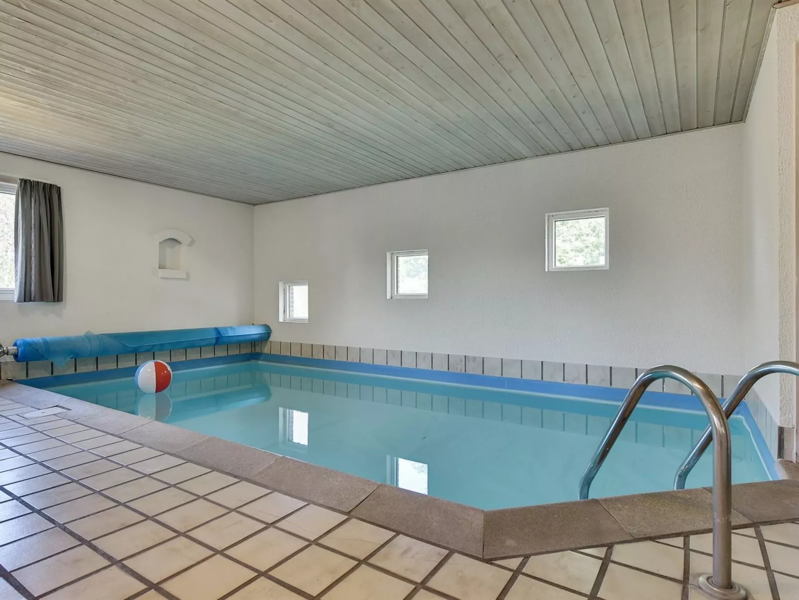 "Ameline" - 500m to the fjord-Buiten