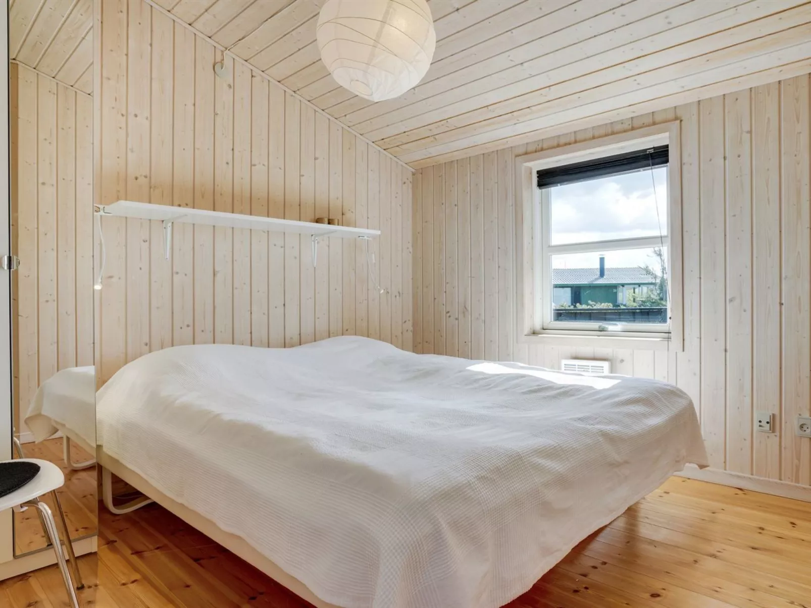 "Bertil" - 400m from the sea-Binnen