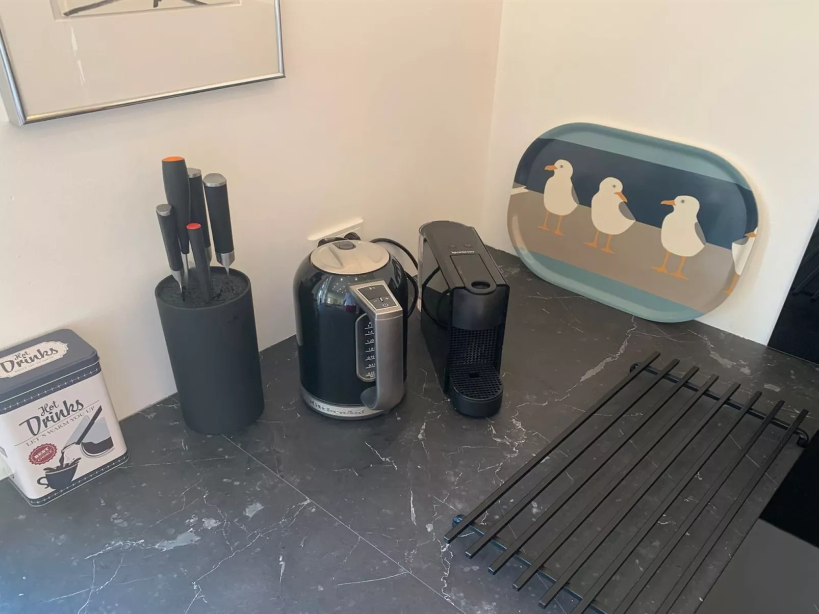 "Huanca" - 900m from the sea-Binnen