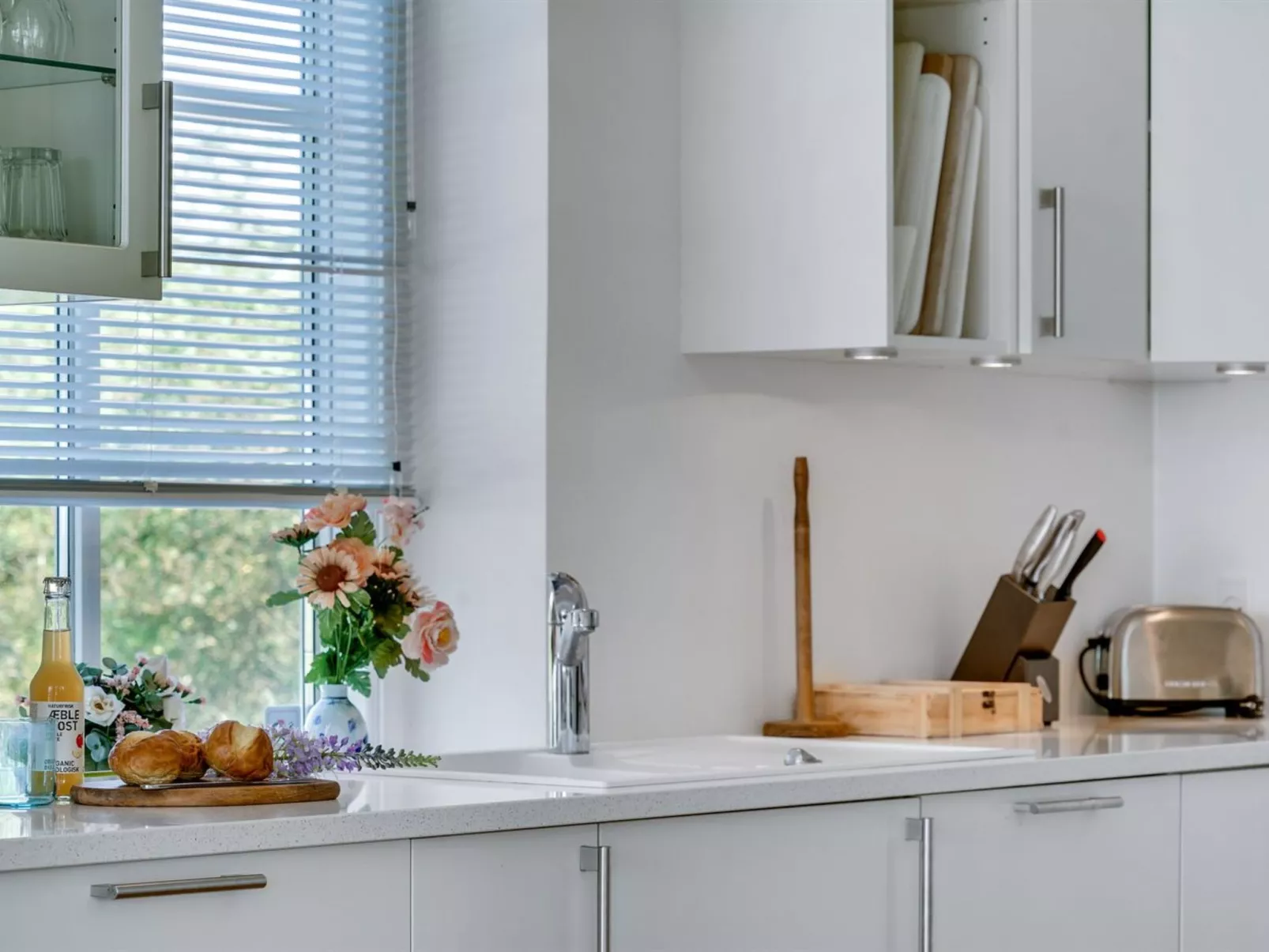 "Jeppe" - 50m to the fjord-Binnen