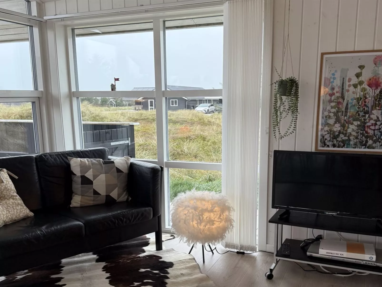 "Mauri" - 350m from the sea-Binnen