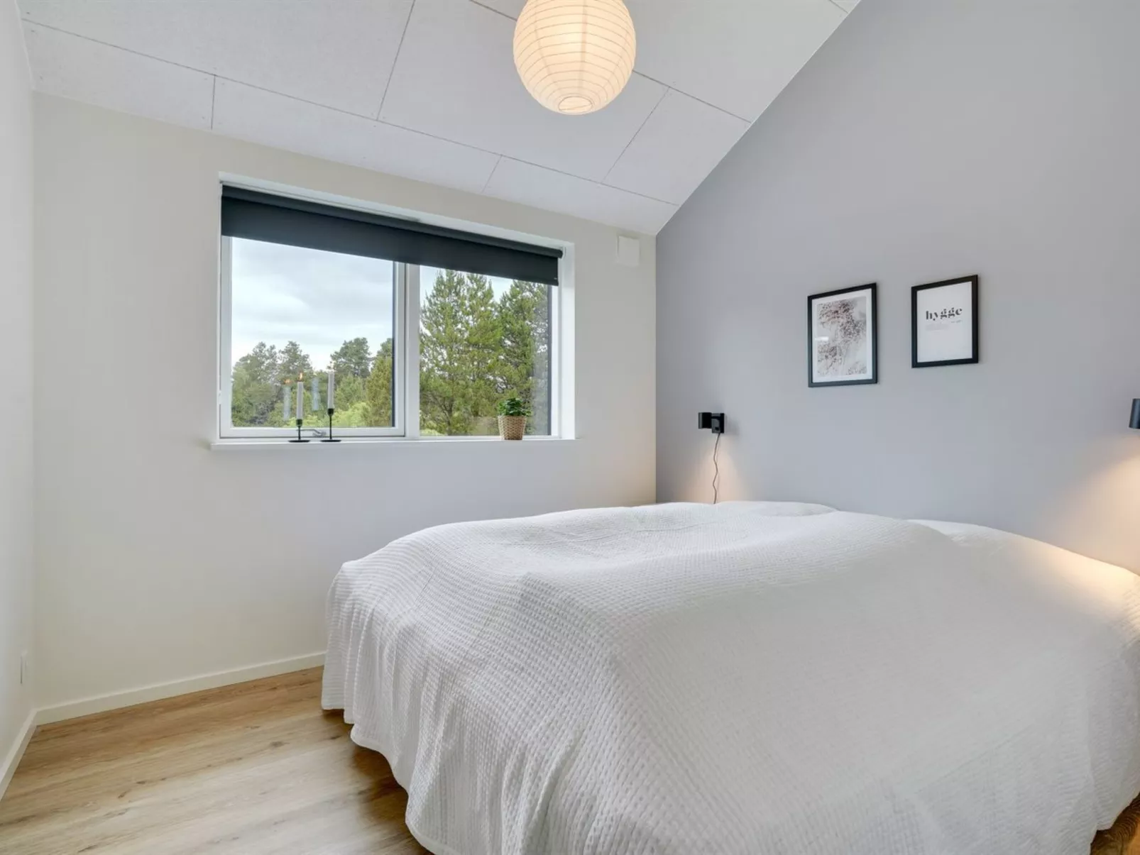 "Heidi" - 1km from the sea-Binnen