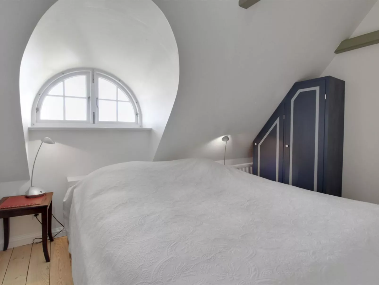 "Ingulf" - 18km from the sea-Binnen