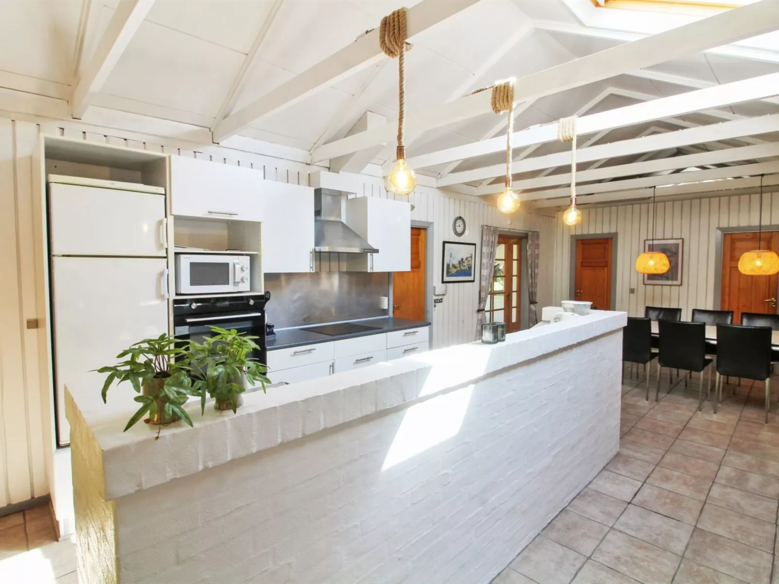 "Niyazi" - 3.1km from the sea-Binnen