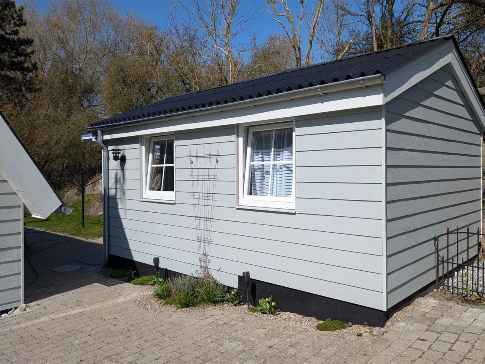 "Thormund" - 350m from the sea-Binnen