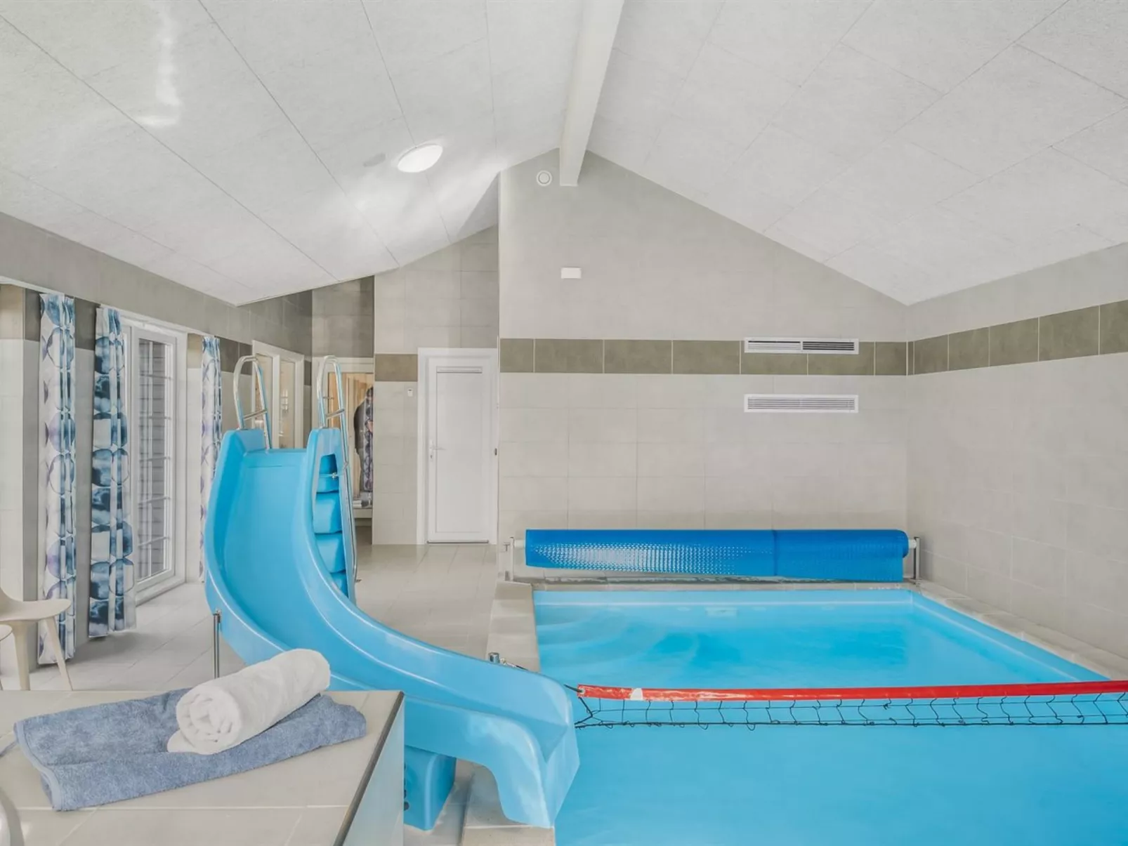 "Damita" - 350m from the sea-Buiten