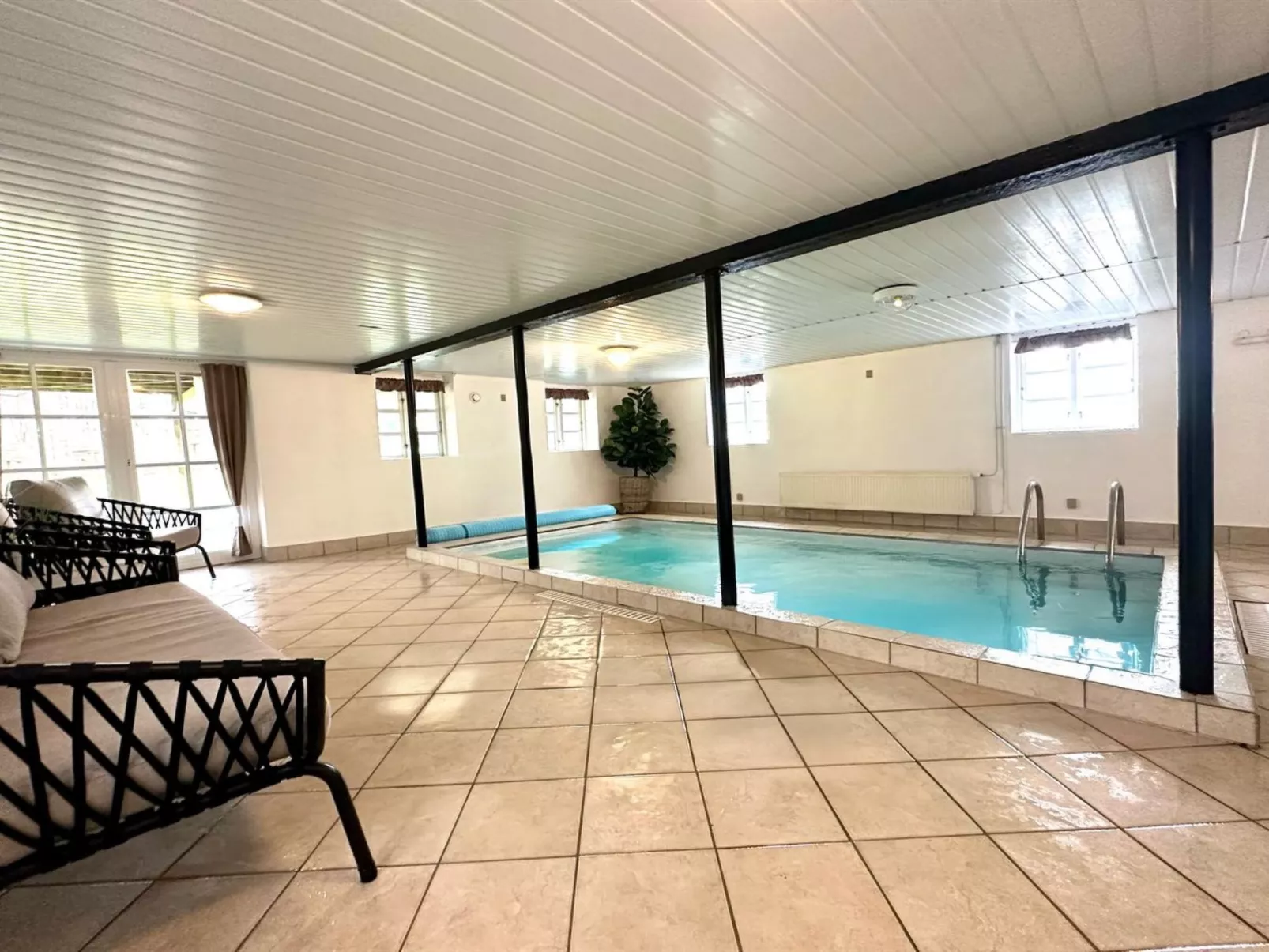 "Sirkku" - 320m from the sea-Buiten