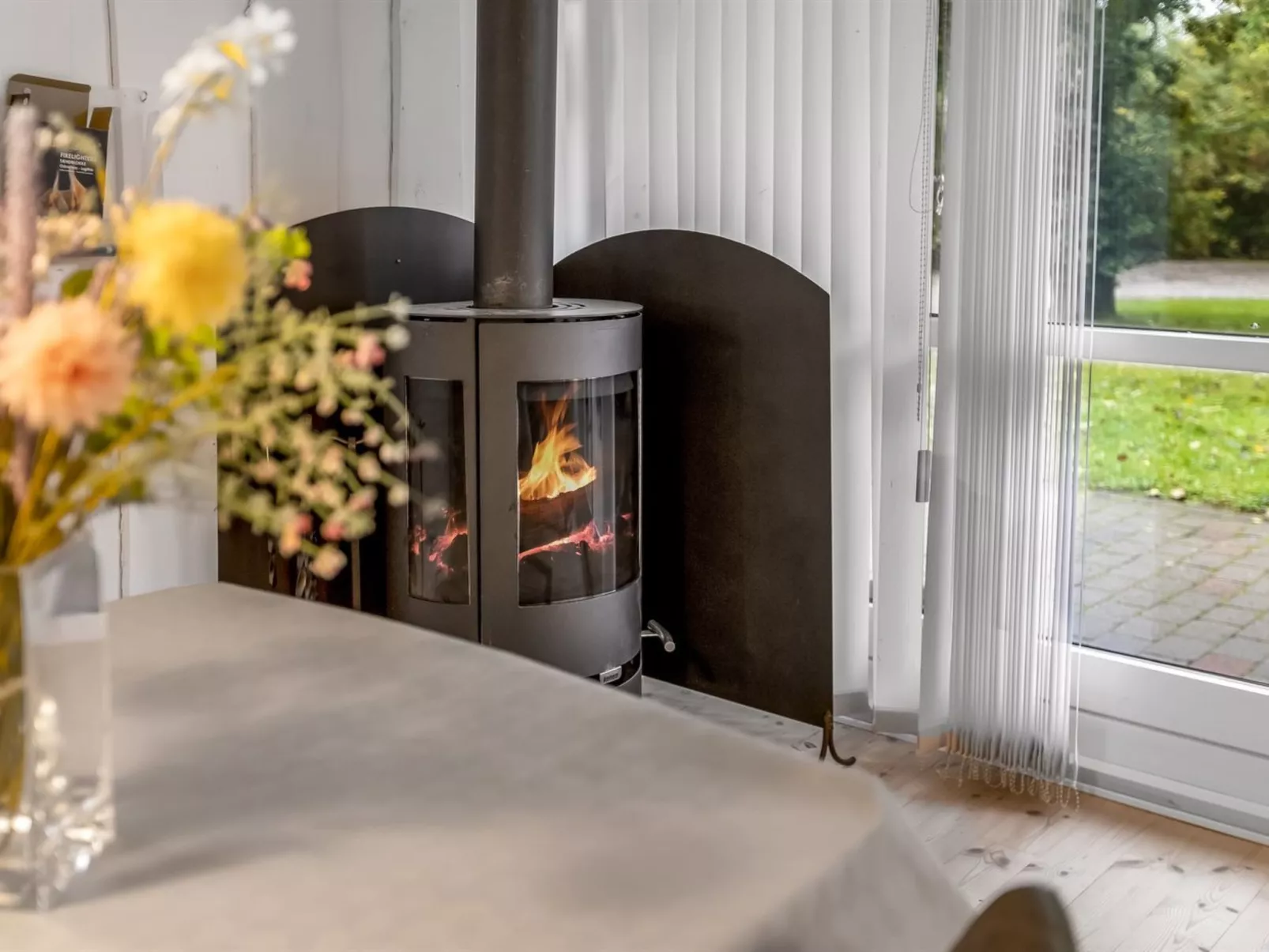 "Melisa" - 28km from the sea-Binnen