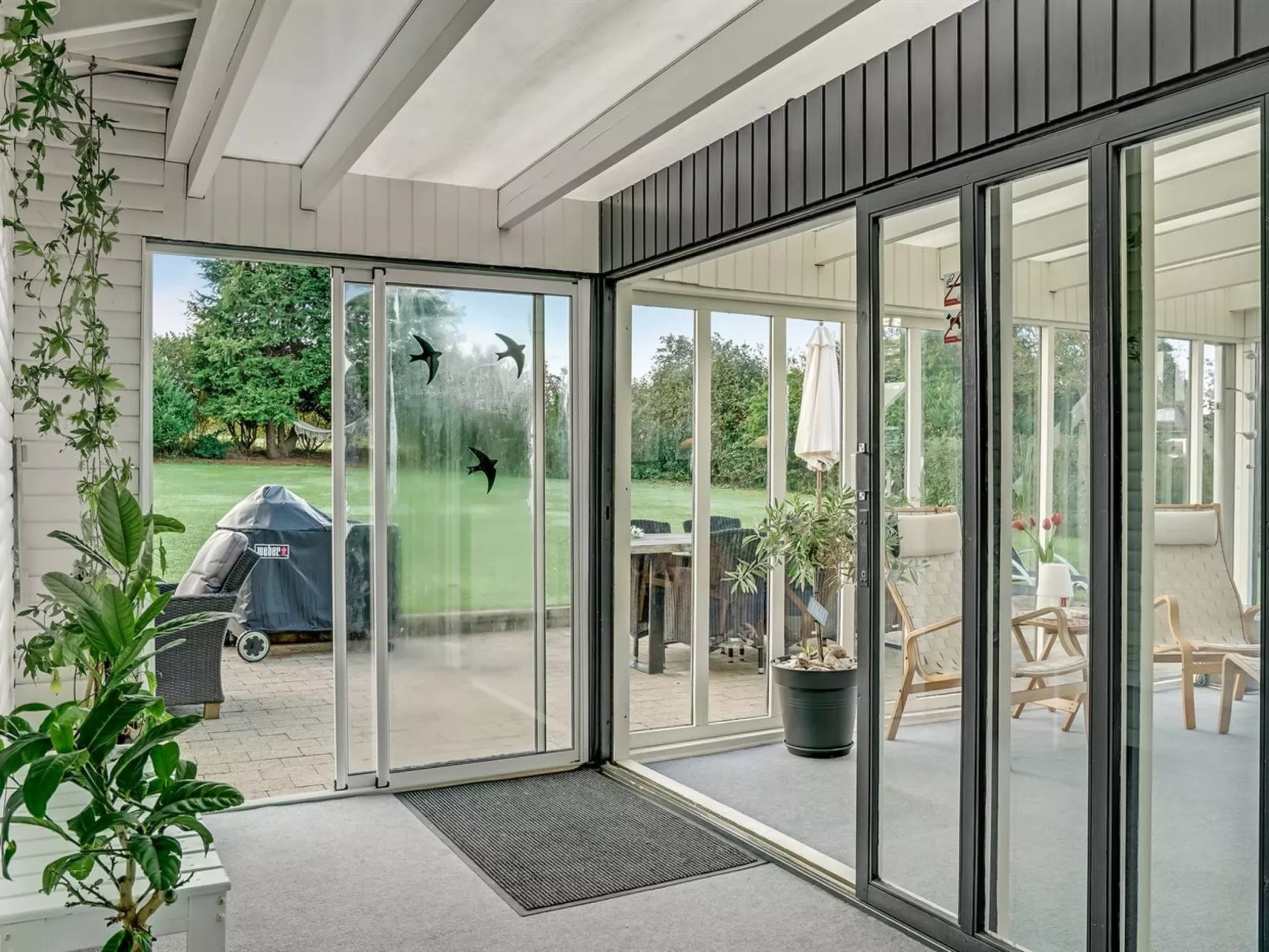 "Fita" - 300m from the sea-Binnen