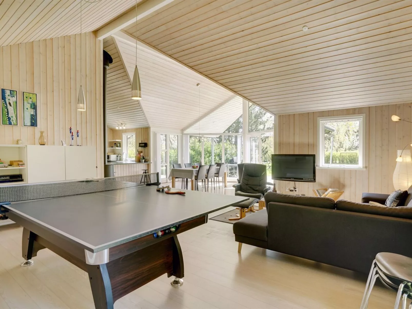 "Maira" - 150m from the sea-Binnen