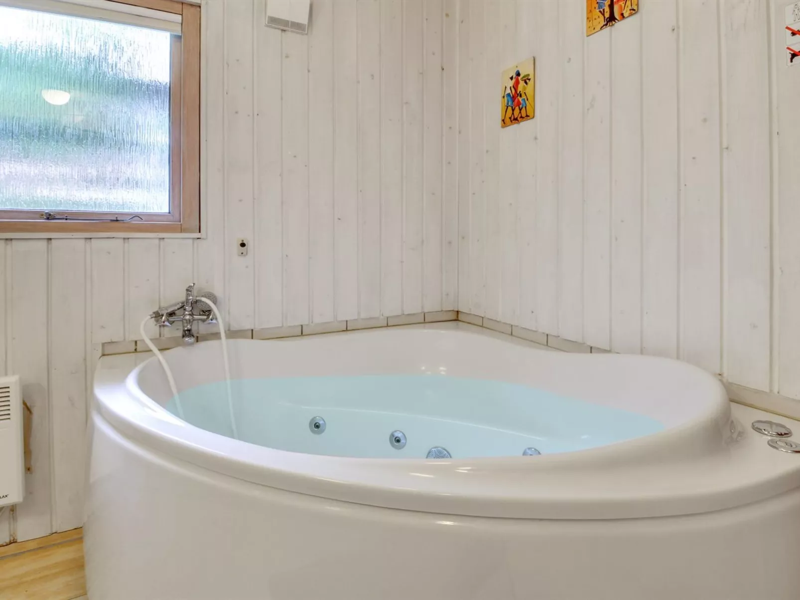 "Anine" - 200m to the fjord-Binnen