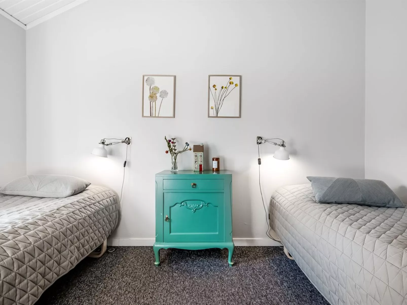 "Kukka" - 600m from the sea-Binnen