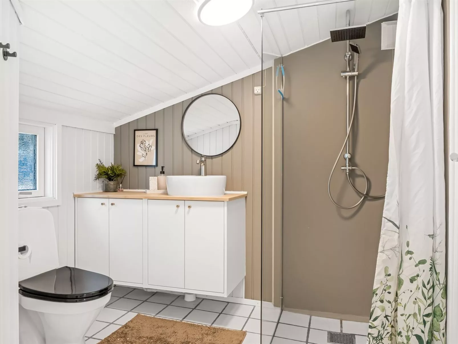 "Halwarth" - 250m from the sea-Binnen