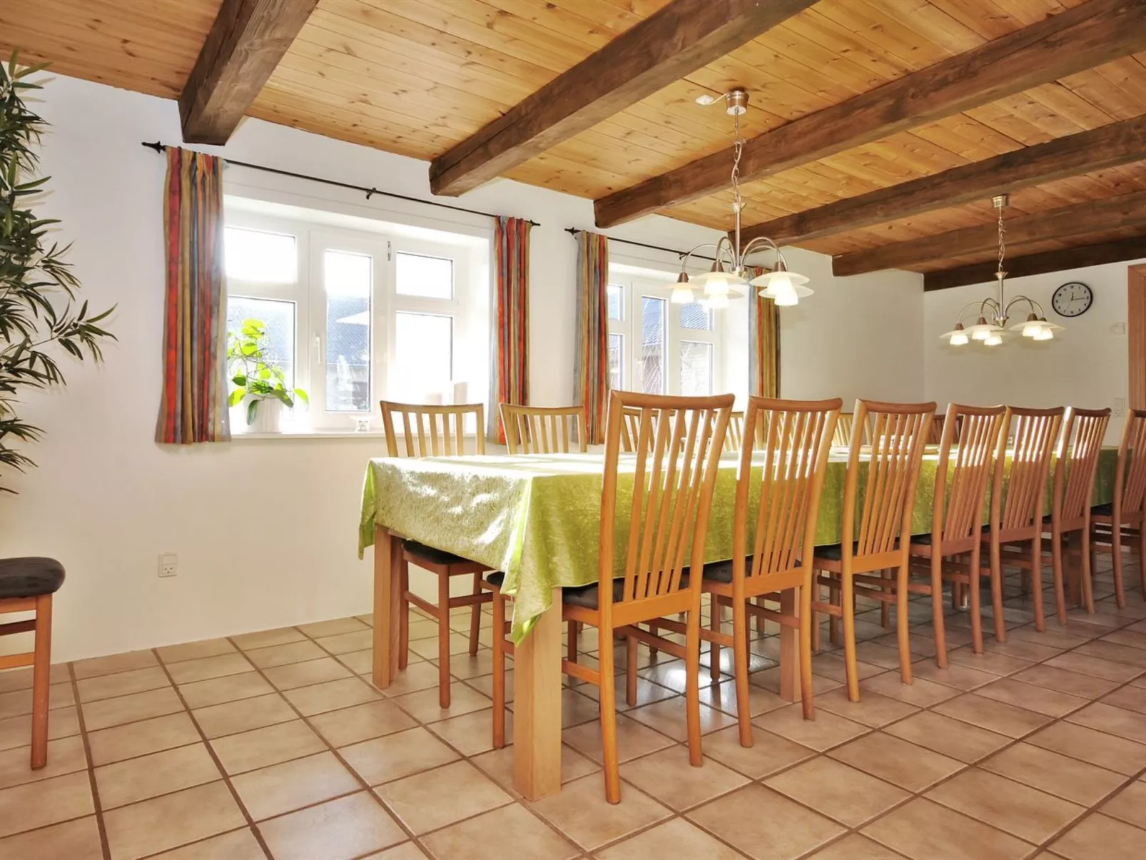 "Millie" - 3km to the fjord-Binnen