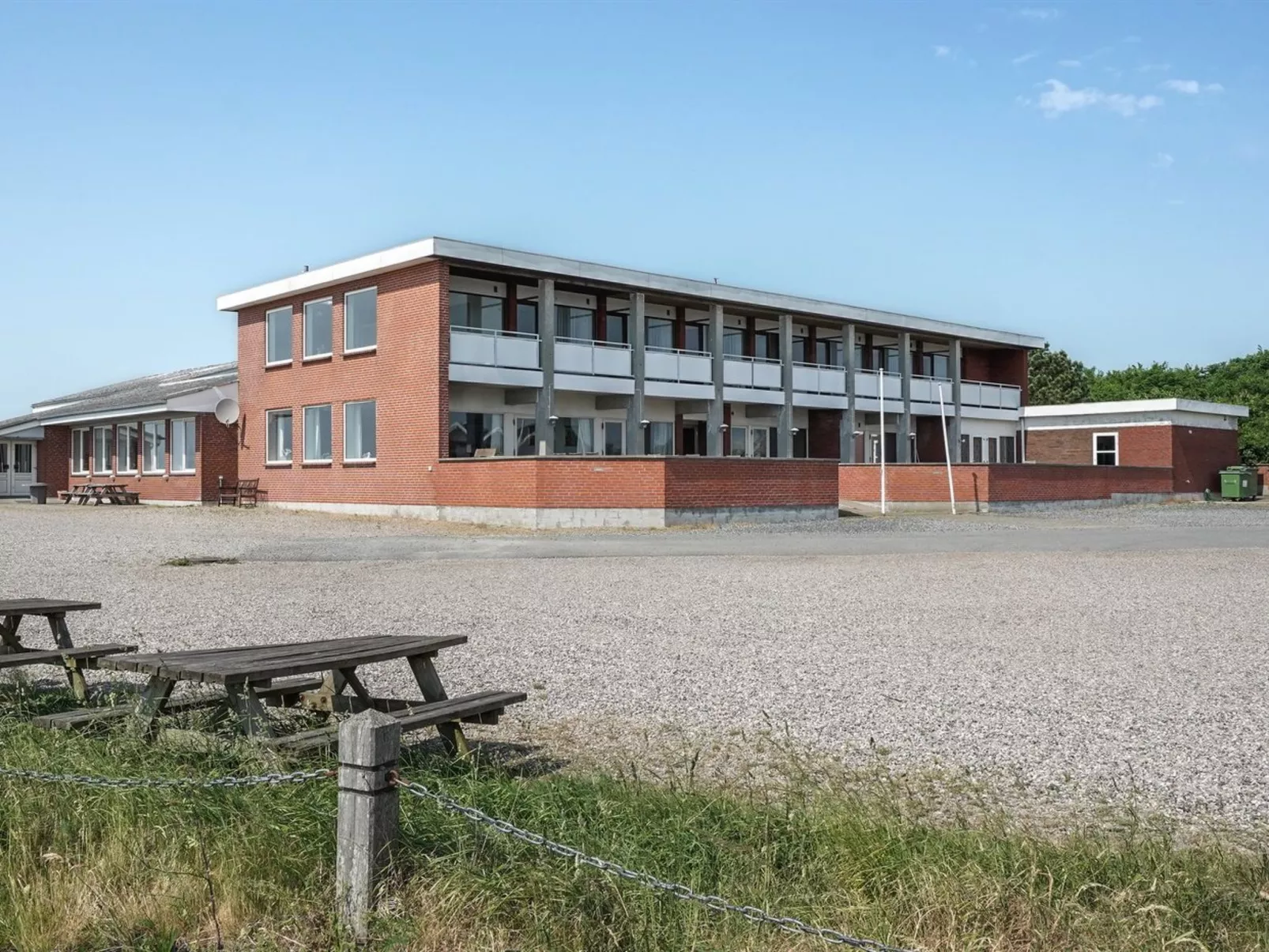 "Stilla" - 35km from the sea-Buiten